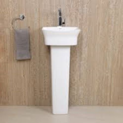 Linia PED Pedestal Wash Basin - 4004
